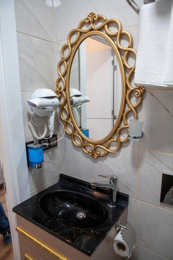 Blue Zerzevan Konak İstanbul Dış mekan fotoğraf