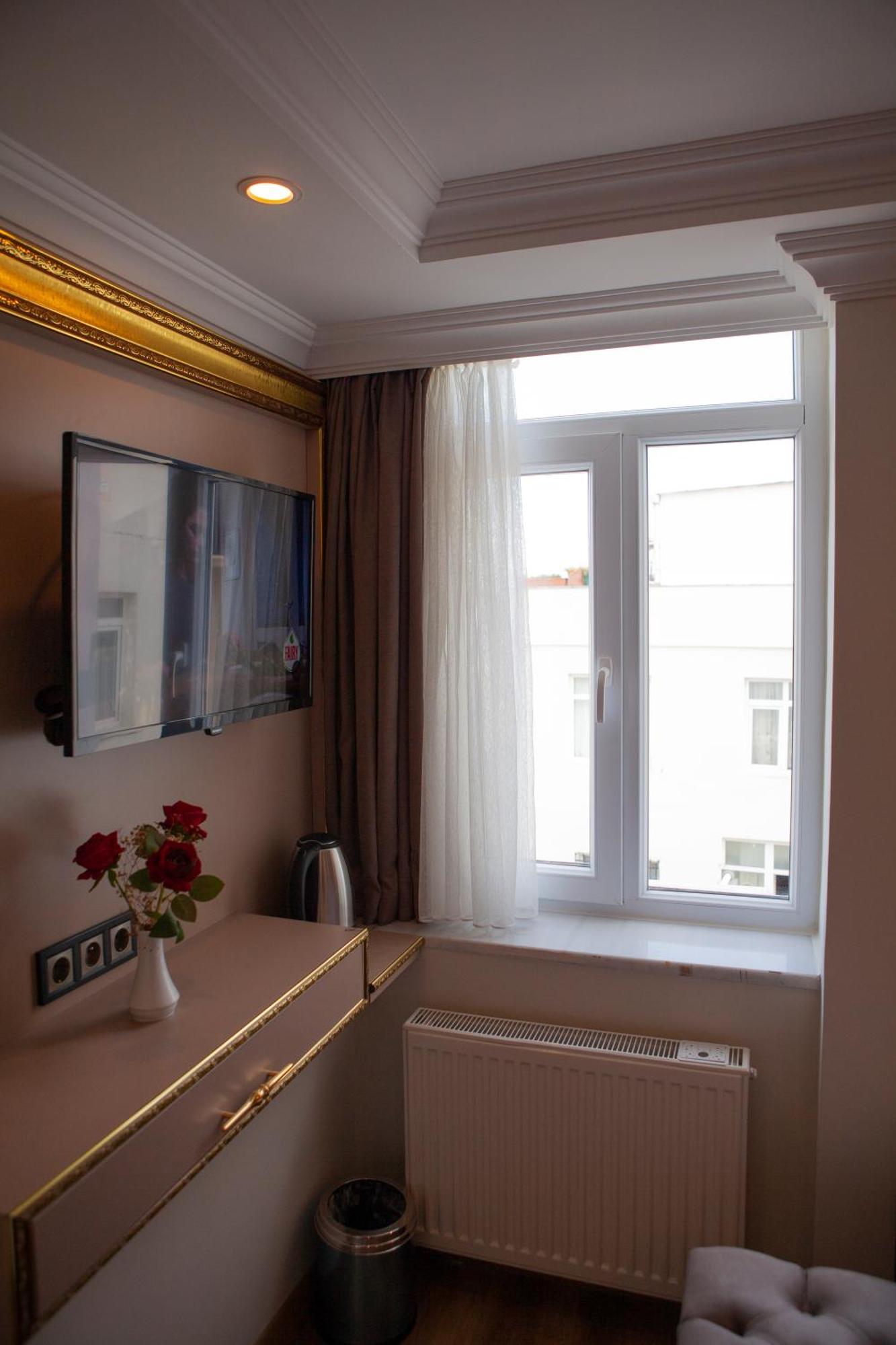 Blue Zerzevan Konak İstanbul Dış mekan fotoğraf